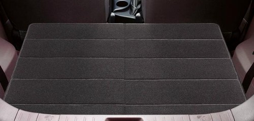 Toyota tapis coffre - toyota,