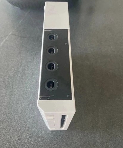 Nintendo wii console salon - de,