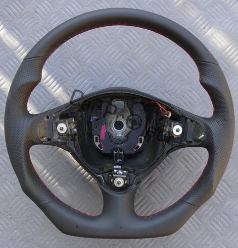 Volant pour alfa romeo 147 - volant,