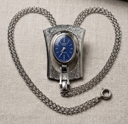 Montre oris star jewels - montre,
