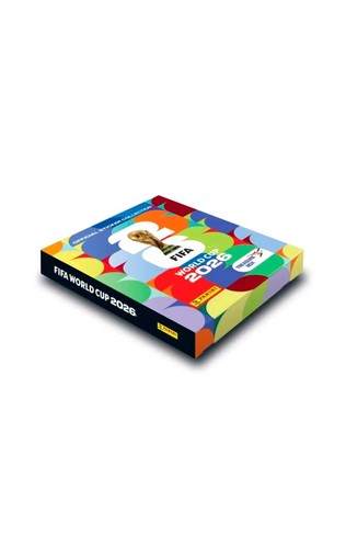Panini fifa world cup - panini,