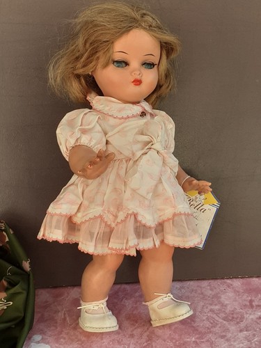 Poupee bella paredes grand - ,