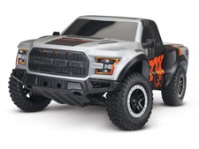 Camionnette Traxxas Ford F-150