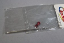 ZC3631 RC System RC3441/3445 parts RC helicopter upper rotor shaft V2 metal