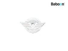 Emblème Kawasaki VN 1500