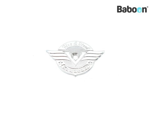 Emblème kawasaki 1500 - emblème,