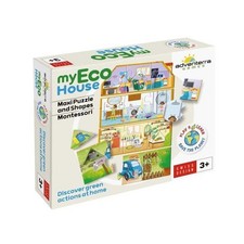 Jeux éducatifs - GEOMAG - My