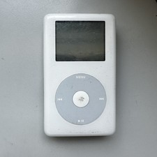Apple Ipod 40gb 3ème Gen