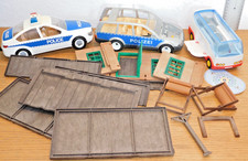 LOT pièces diverses PLAYMOBIL
