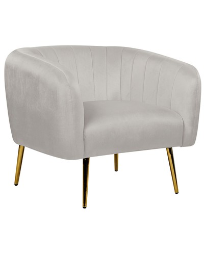 Fauteuil club cabriolet - fauteuil,