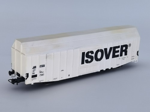 Lima fourgon isover db - lima,