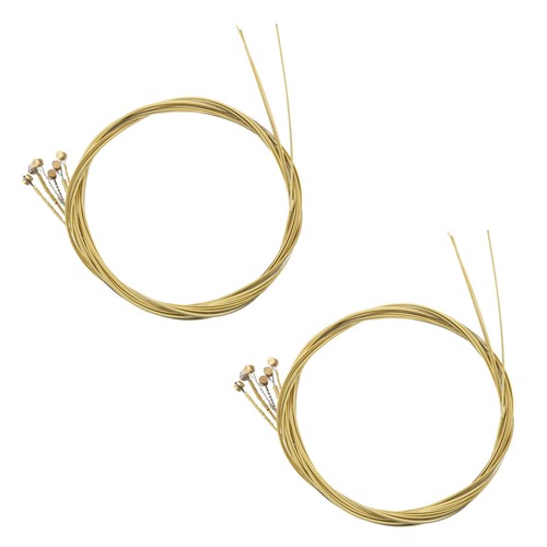 Remplacement cordes en - 12,