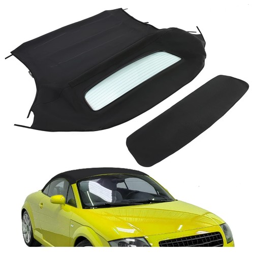 Hecasa convertible soft top - convertible,