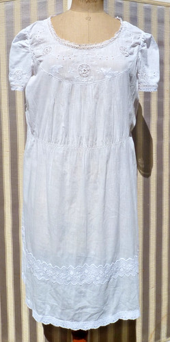 Ancienne robe été - ancienne, des