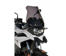 BMW F750 GS - 19/23 - BULLE