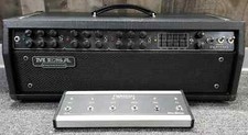 2000s Mesa Boogie Nomad 100 Head - With Footswitch