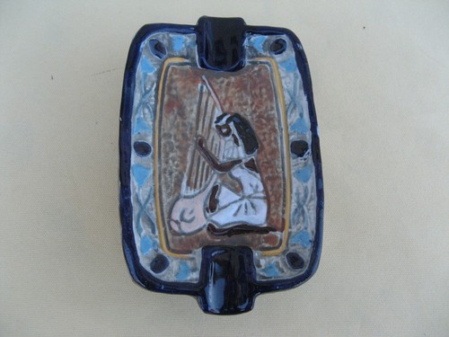 Ancienne mignonnette - , en