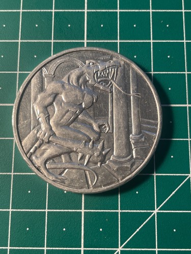 Pog american game caps heavy - pog,