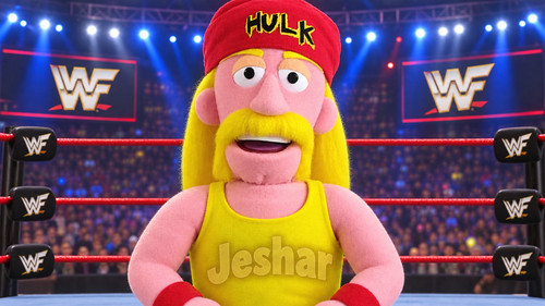 Hulk hogan professional - "hulk, hogan"