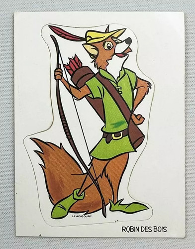 Robin des bois - robin,