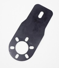 Kart Steering Wheel Mounting Bracket For AIM Mychron & Alfano