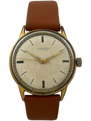 Montre bracelet homme junghans - montre-bracelet,