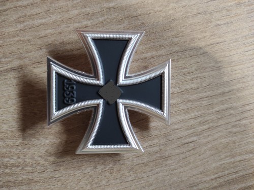 Croix fer 1939 allemand - 1939, ww2