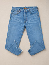 Jean Levi’s 501 homme W34