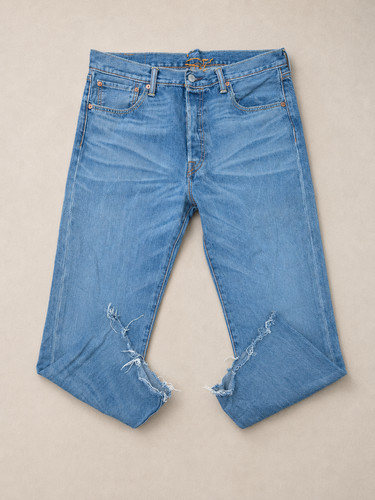 Jean levi 501 homme w34 - 501,