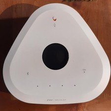enceinte free freebox delta devialet