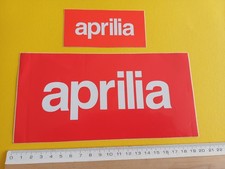 lot 2 stickers vintage MOTOS