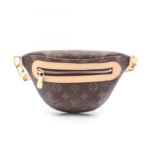 Louis vuitton micro - louis, belt