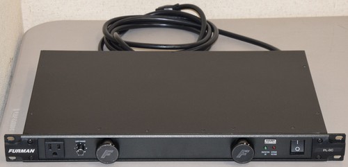 Furman 15a classic - pl-8c,