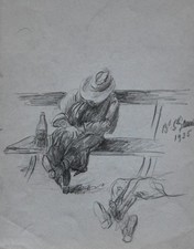 Louis Dupuis (1862-1951) (152)