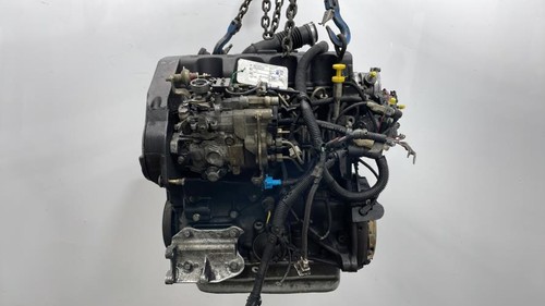 Moteur peugeot 106 phase - moteur, 2