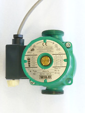 Pompe à chaleur Wilo RS 25 / 70 R 230 V. Circulateur 130 mm 4501607 d'occasio...