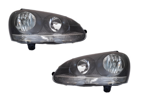 Phares feux avant - phares,