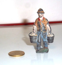 BRITAINS ? CL : CHARLES LANOY