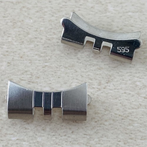 Tudor rolex endlinks ref - ref, 595