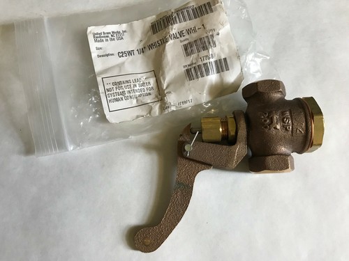 New united work brass - new,