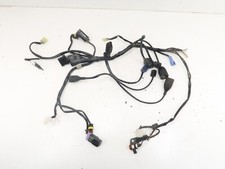 Husqvarna FC350 - Stock Electrical Wiring Harness Loom Plugs - 2016 FC OEM