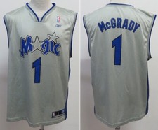 ORLANDO MAGIC NBA USA JERSEY SHIRT BASKETBALL SHIRT XXL