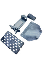 Suzuki SFV Gladius 650 2009 -