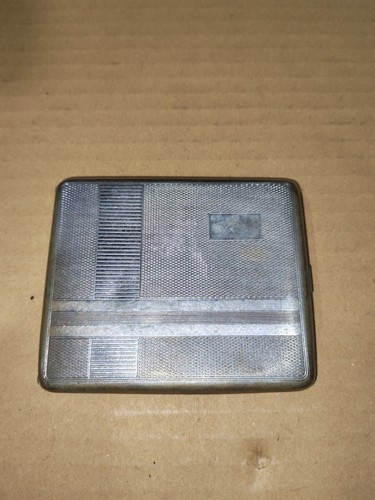 Ancienne boîte etui - ancienne,