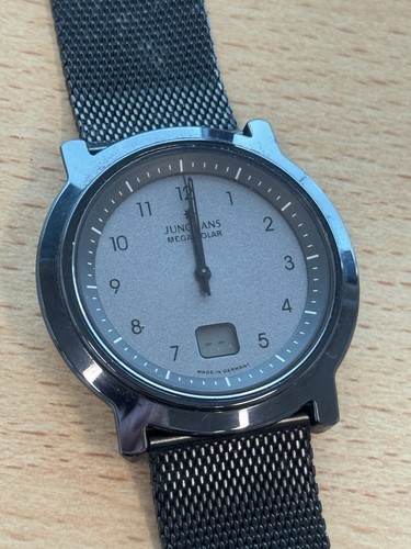 Montre homme junghans - homme,