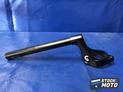 Demi guidon gauche - aprilia, rst