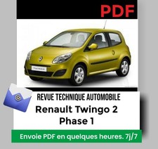 RTA REVUE TECHNIQUE AUTOMOBILE