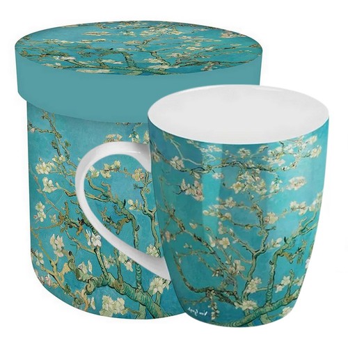 Tasse mug enesco avec coffret - tasse,