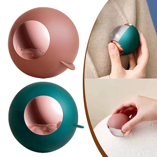 Lint roller hair remover - remover, ball