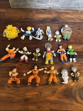 Lot Figurines Dragon Ball Ab